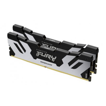 KF572C38RSK2-32 KF572C38RSK2-32 Kingston Fury Renegade Memory Module 32 Gb 2 X 16 Gb Ddr5 7200 Mhz