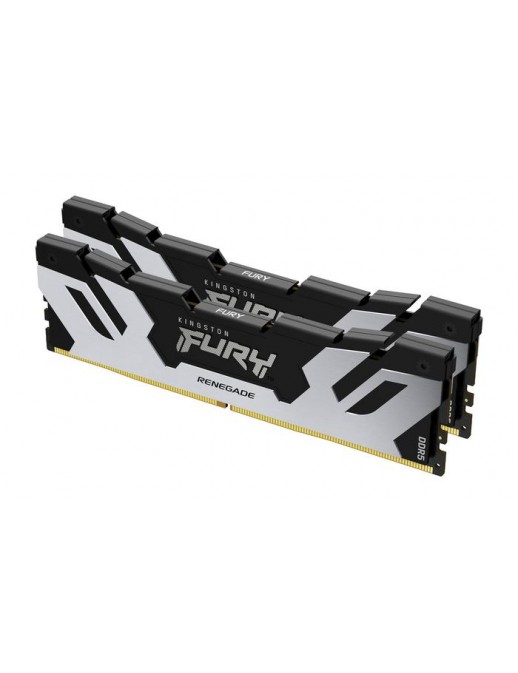 KF572C38RSK2-32 KF572C38RSK2-32 Kingston Fury Renegade Memory Module 32 Gb 2 X 16 Gb Ddr5 7200 Mhz