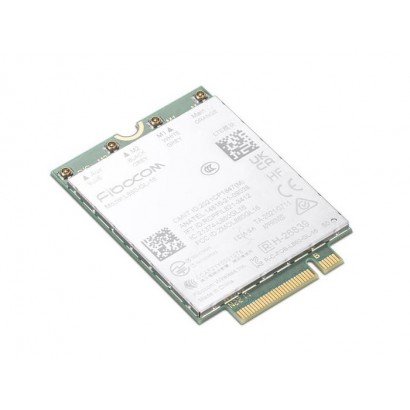 4XC1M72795 4XC1M72795 Lenovo Network Card Internal Wwan 1000 Mbit/S