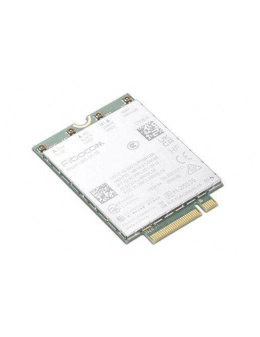 4XC1M72795 4XC1M72795 Lenovo Network Card Internal Wwan 1000 Mbit/S