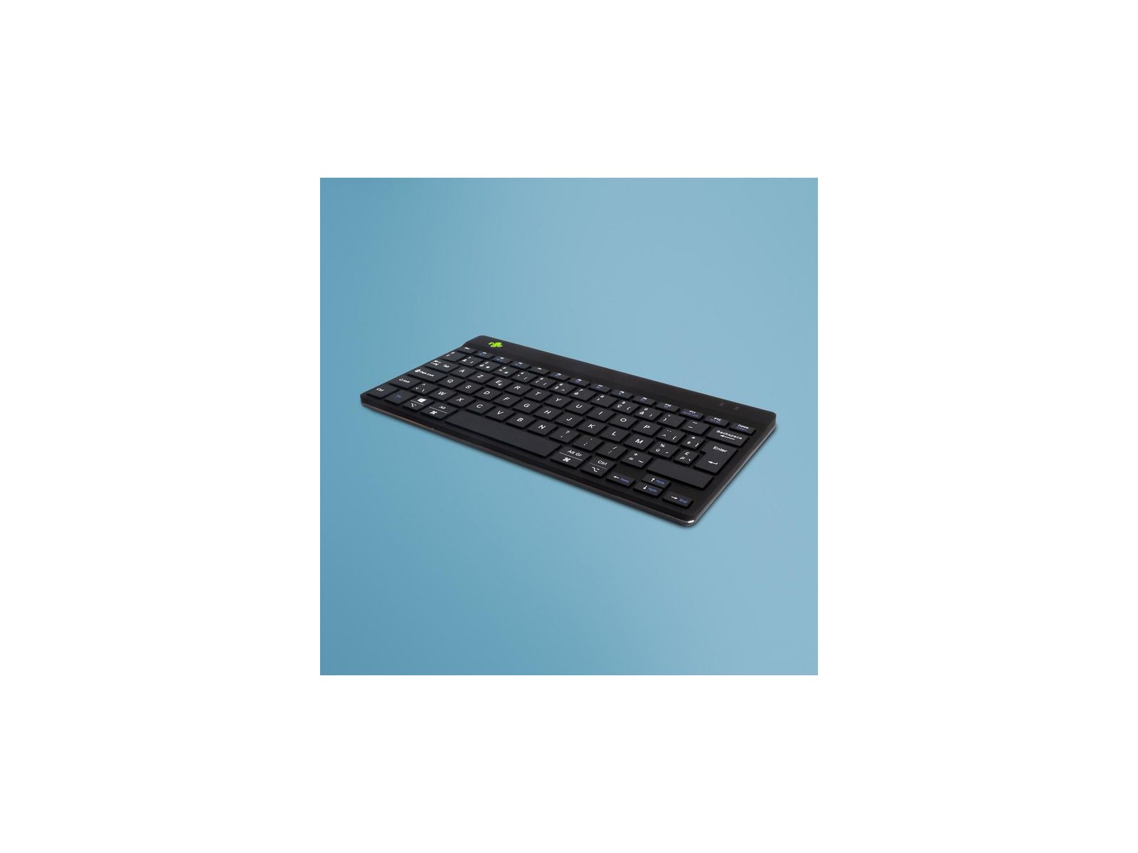 RGOCOBEWLBL RGOCOBEWLBL Compact Break ergonomic keyboard, AZERTY (BE),