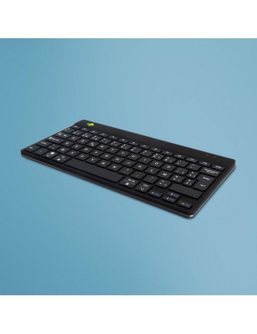 RGOCOBEWLBL RGOCOBEWLBL Compact Break ergonomic keyboard, AZERTY (BE),