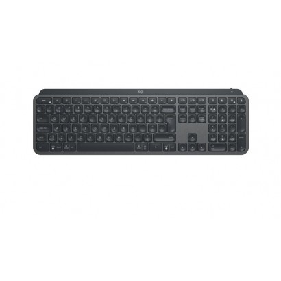 920-010251 920-010251 Logitech MX KEYS FOR BUSINESS - GRAPHITE