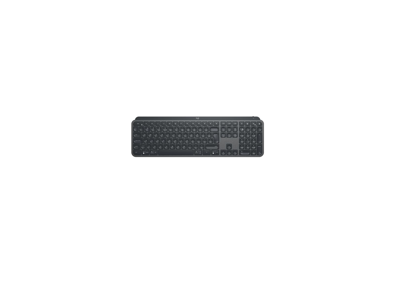 920-010251 920-010251 Logitech MX KEYS FOR BUSINESS - GRAPHITE