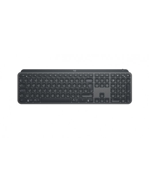 920-010251 920-010251 Logitech MX KEYS FOR BUSINESS - GRAPHITE