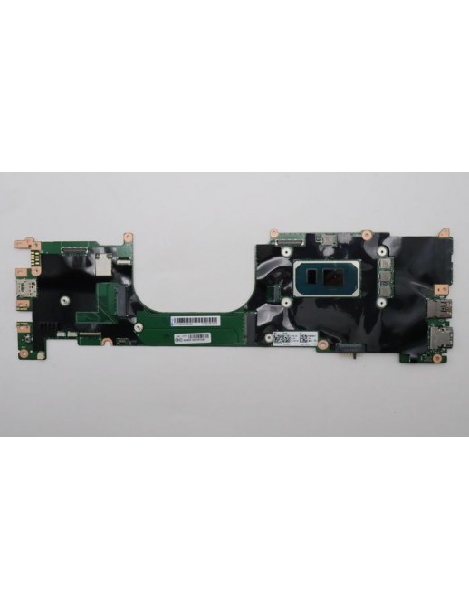 5B21K93268 5B21K93268 Lenovo System board for Lenovo ThinkPad X1 Carbon 9th Gen, Intel Core i5-1145G7, 16GB RAM, supports AMT...