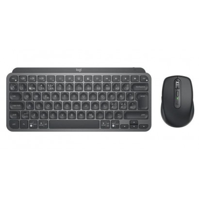 920-011059 920-011059 Logitech MX KEYS MINI COMBO FOR BUSINESS