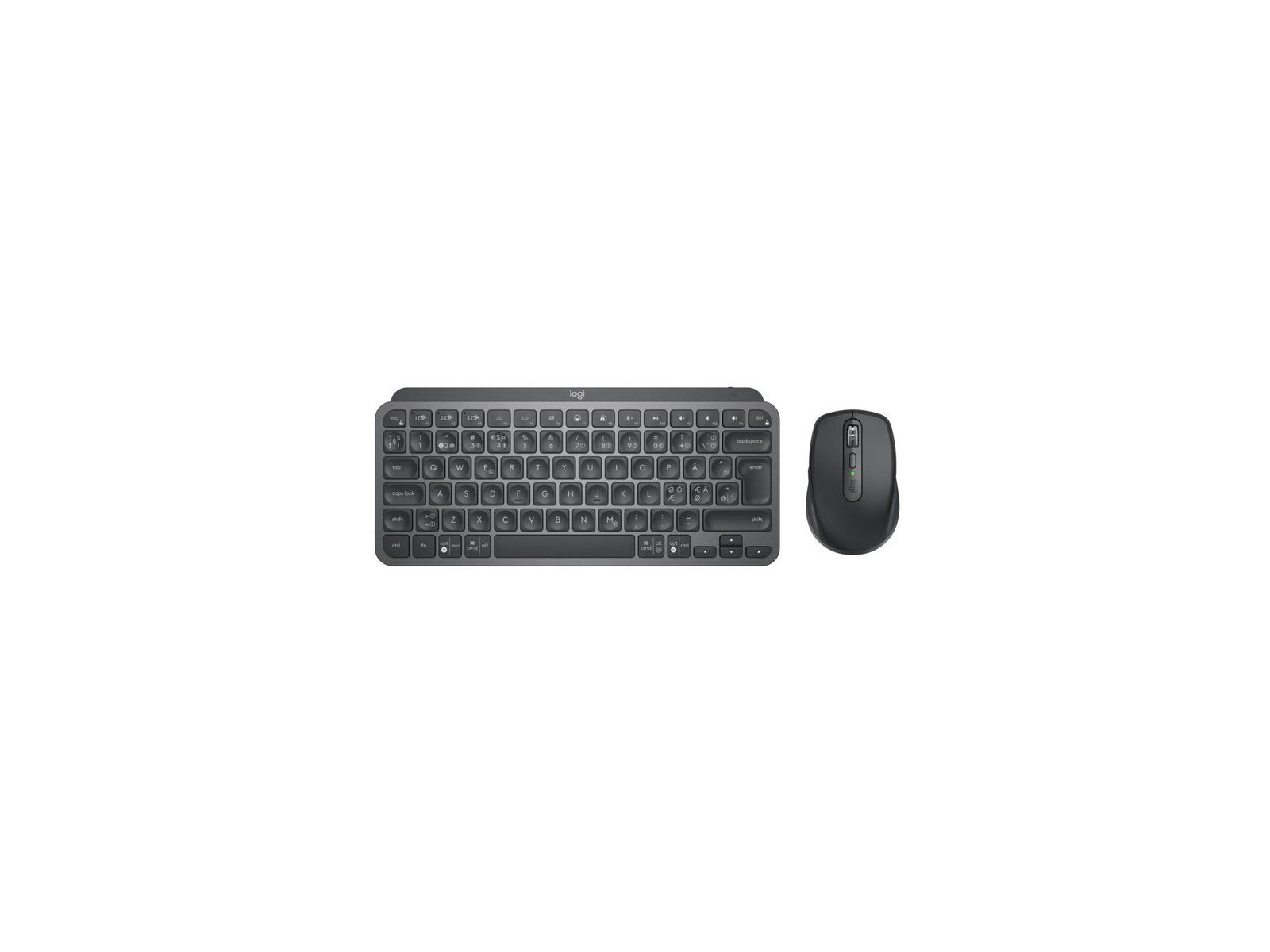 920-011059 920-011059 Logitech MX KEYS MINI COMBO FOR BUSINESS
