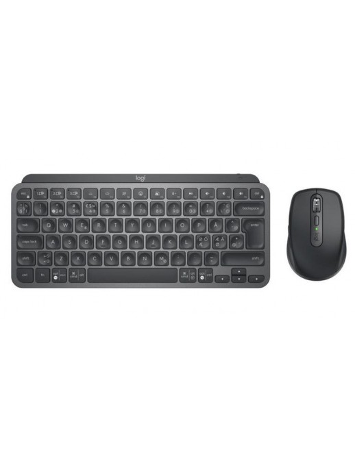 920-011059 920-011059 Logitech MX KEYS MINI COMBO FOR BUSINESS
