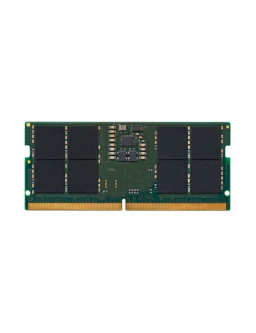 KVR56S46BS8-16 KVR56S46BS8-16 Kingston 46Bs8-16 Memory Module 16 Gb 1 X 16 Gb Ddr5