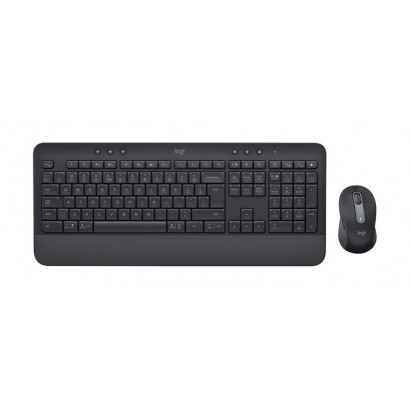 920-010999 920-010999 Logitech MK650 FOR BUSINESS GRAPHITE -