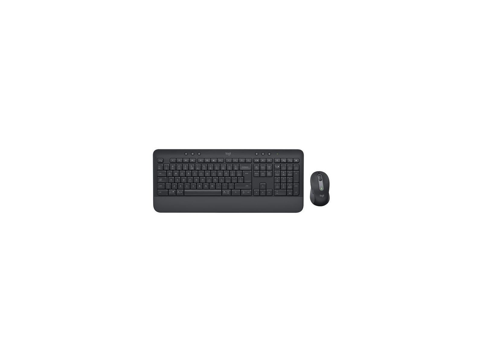 920-010999 920-010999 Logitech MK650 FOR BUSINESS GRAPHITE -