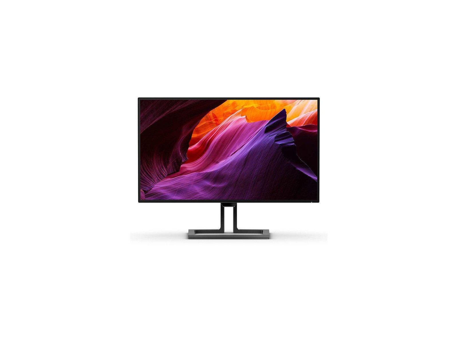 27B1U7903/00 27B1U7903/00 Philips 27, 3840x2160, IPS, MINI LED, Flat, H/A 130 MM Pivot, THUNDERBOLT DOCKING DISPLAY (RJ45)