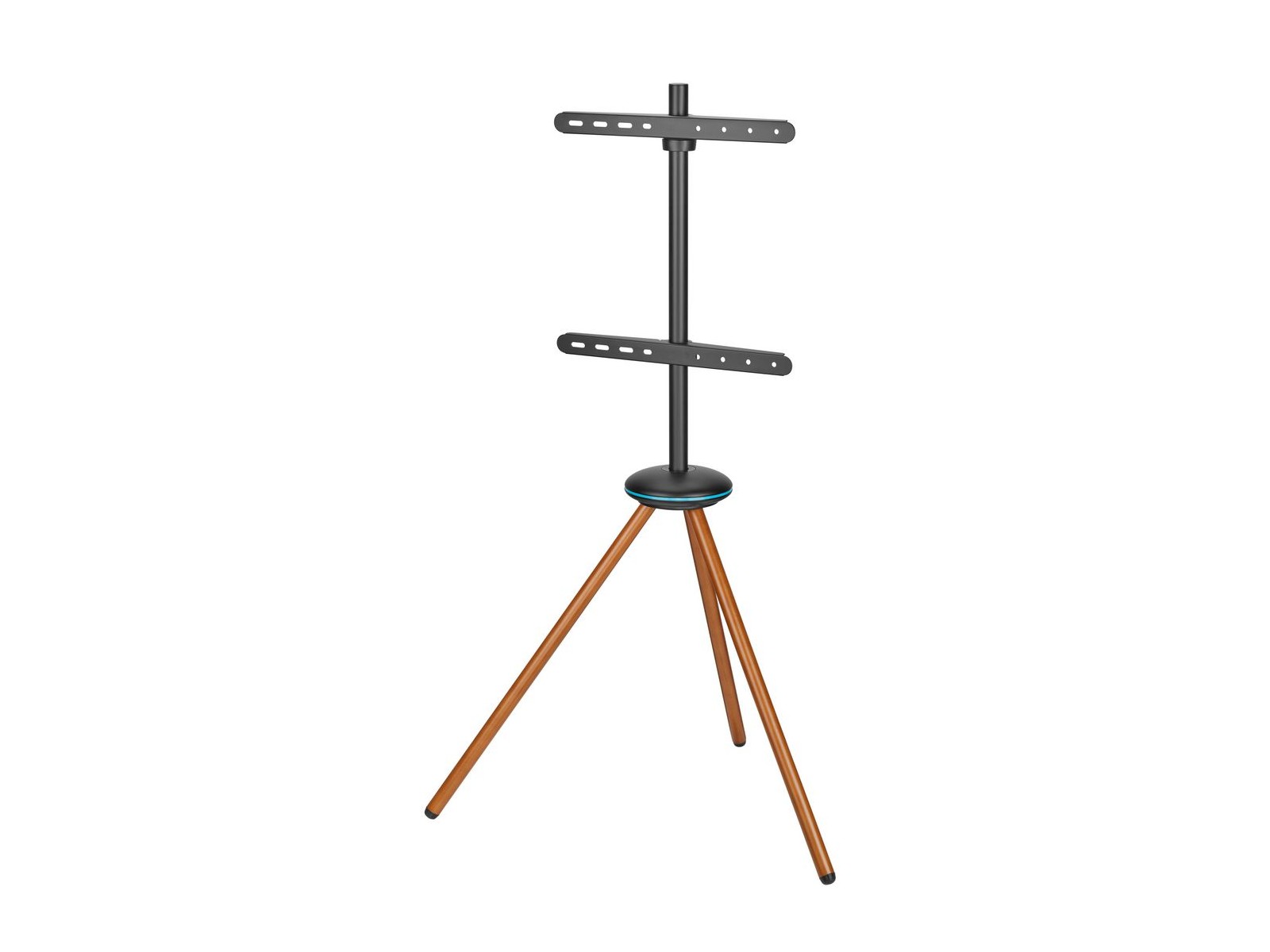 VLFS4365 VLFS4365 Vivolink Pro Foldable TV Floor Stand, Max 30kg, Up to VESA 400x400