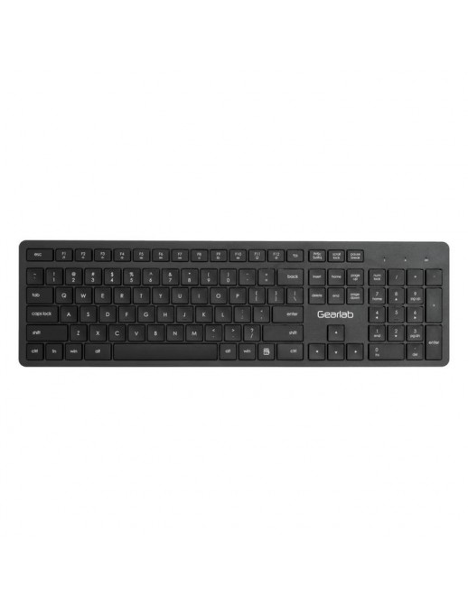 GLB212202 GLB212202 eSTUFF G220 Wireless Keyboard US/International(Gearlab box) GLB212200