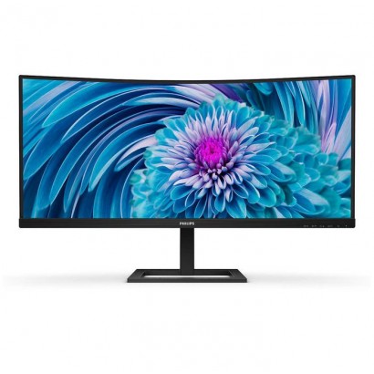 346E2CUAE/00 346E2CUAE/00 Philips E Line 34" (86.36 cm) UltraWide LCD monitor 99112742