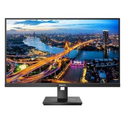 276B1/00 276B1/00 Philips B Line 27" (68.6 cm) LCD monitor with USB-C Dock