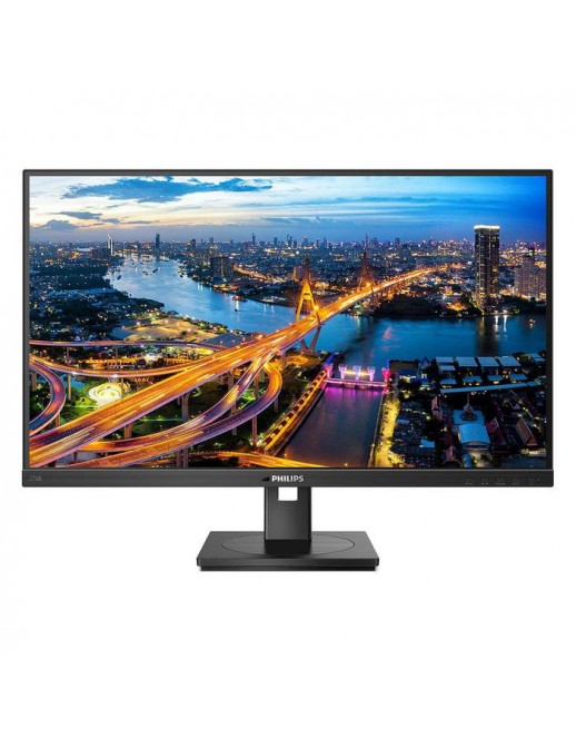 276B1/00 276B1/00 Philips B Line 27" (68.6 cm) LCD monitor with USB-C Dock
