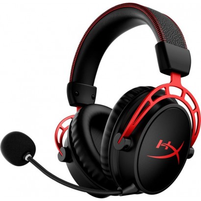 4P5D4AA 4P5D4AA HP Hyperx Cloud Alpha W Red Hhsa1