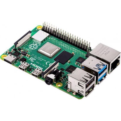 RASPBERRY-PI-4-8GB RASPBERRY-PI-4-8GB Raspberry Pi 4 Mini Pc Green Bcm2711 1.5 Ghz