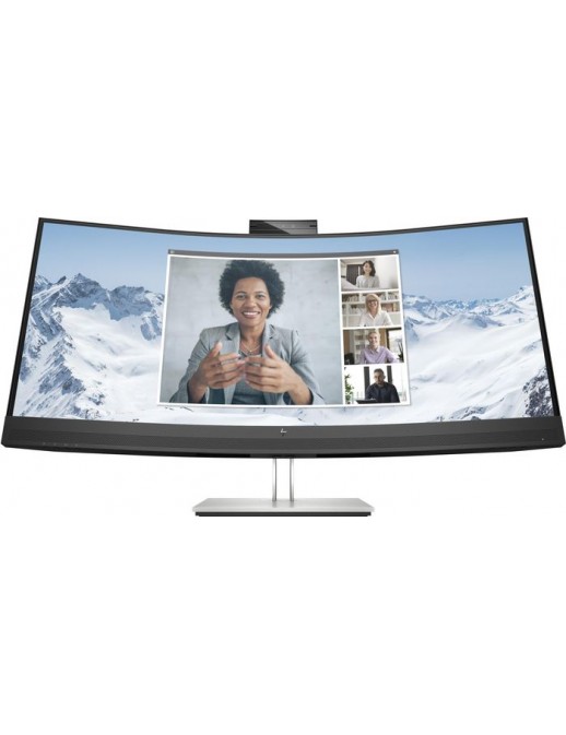 40Z26AA 40Z26AA HP E34m G4 86.4 cm (34") 3440 x 1440 pixels Wide Quad HD Black