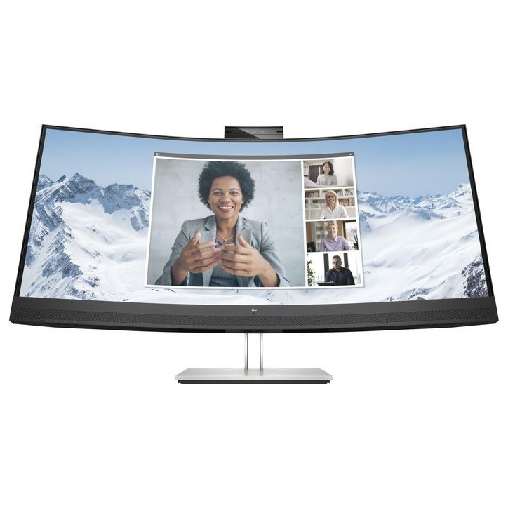 40Z26AA HP E34m G4 86.4 cm (34") 3440 x 1440 pixels Wide Quad HD Black 40Z26AA HP E34m G4 86.4 cm (34") 3440 x 1440 pixels Wide Quad HD Black