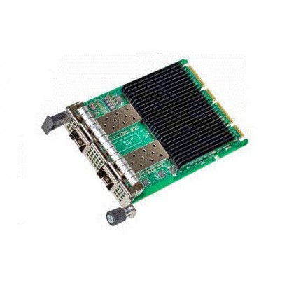 E810XXVDA2OCP3G E810XXVDA2OCP3G Intel Product: Ethernet Converged Network Adapters brNumber of Ports: 2 x SFP28 brData Rate: ...