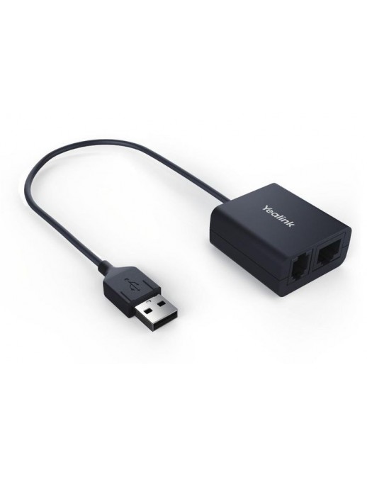 EHS40 EHS40 Yealink EHS40 headphone/headset accessory Interface adapter