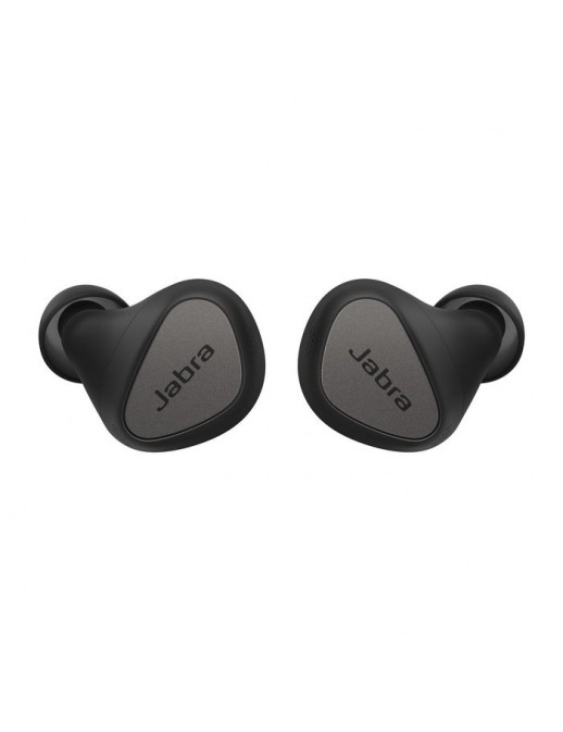 100-99181000-60 100-99181000-60 Jabra Elite 5 Headset True Wireless Stereo (Tws) In-Ear Calls/Music Bluetooth Black