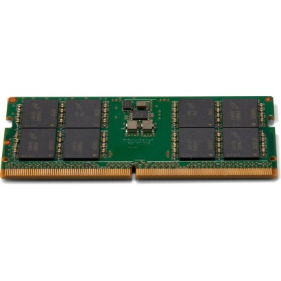 5S4C0AA 5S4C0AA HP Memory Module 32 Gb 1 X 32 Gb Ddr5 4800 Mhz