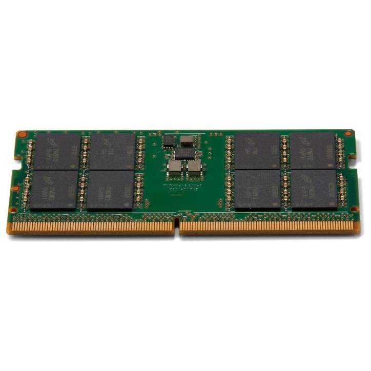 5S4C0AA HP Memory Module 32 Gb 1 X 32 Gb Ddr5 4800 Mhz 5S4C0AA HP Memory Module 32 Gb 1 X 32 Gb Ddr5 4800 Mhz
