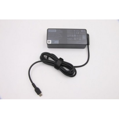 5A10W86253 5A10W86253 65W dual-port power adapter FRU5A10W86253 for Lenovo laptops