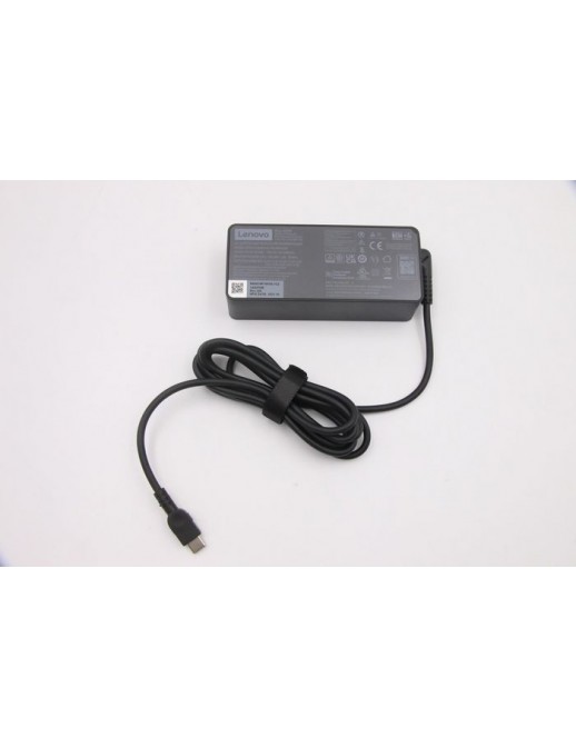 5A10W86253 5A10W86253 65W dual-port power adapter FRU5A10W86253 for Lenovo laptops