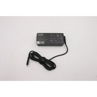 5A10W86295 5A10W86295 65W AC power adapter with FRU5A10W86295 dual ports