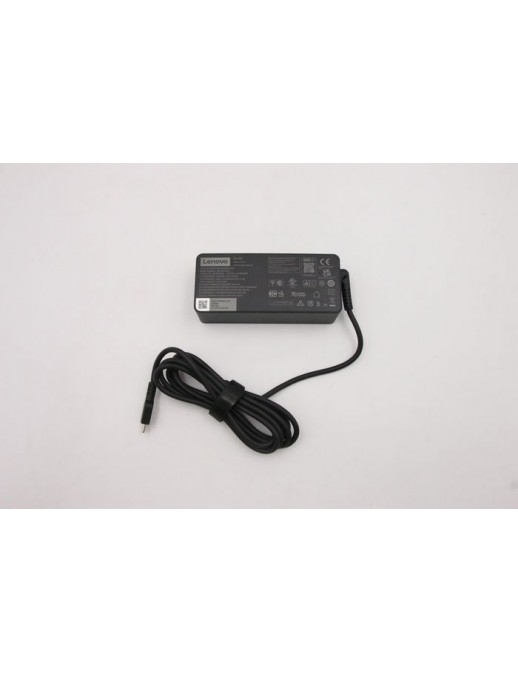 5A10W86295 5A10W86295 65W AC power adapter with FRU5A10W86295 dual ports