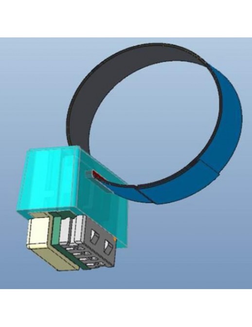 VROCSTANMOD VROCSTANMOD Intel Raid Controller