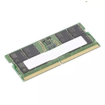 4X71K08907 4X71K08907 Lenovo Memory Module 16 Gb 1 X 16 Gb Ddr5 4800 Mhz