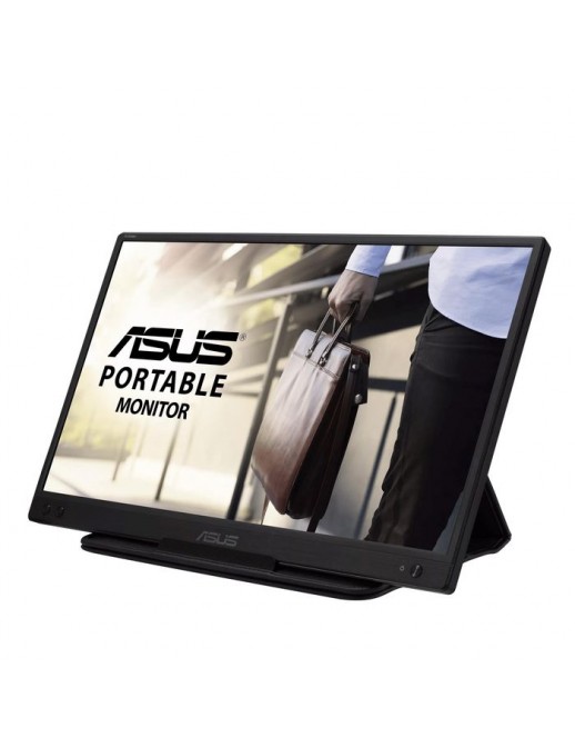 MB166C MB166C Asus En Mb166C 39.6 Cm (15.6") 1920 X 1080 Pixels Full Hd Led Black