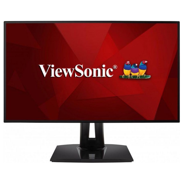 VP2768A ViewSonic 27", IPS, QHD (2560x1440), 75Hz, LED, 8 bits, 5 ms, Anti-glare, 3x USB 2.0 Type A, 1x USB 2.0 Type B, 1x USB 3 VP2768A ViewSonic 27", IPS, QHD (2560x1440), 75Hz, LED, 8 bits, 5 ms, Anti-glare, 3x USB 2.0 Type A, 1x USB 2.0 Type B, 1x USB 3