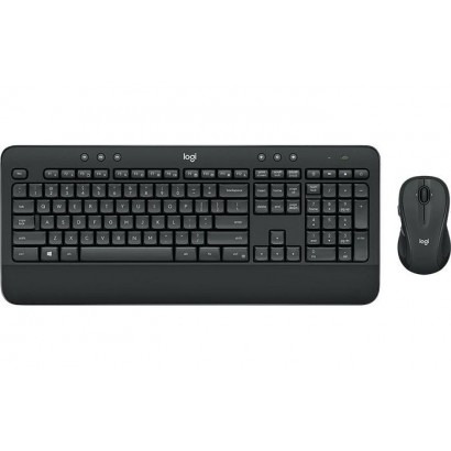 920-008891 920-008891 Logitech MK545 ADVANCED WIRELESS COMBO