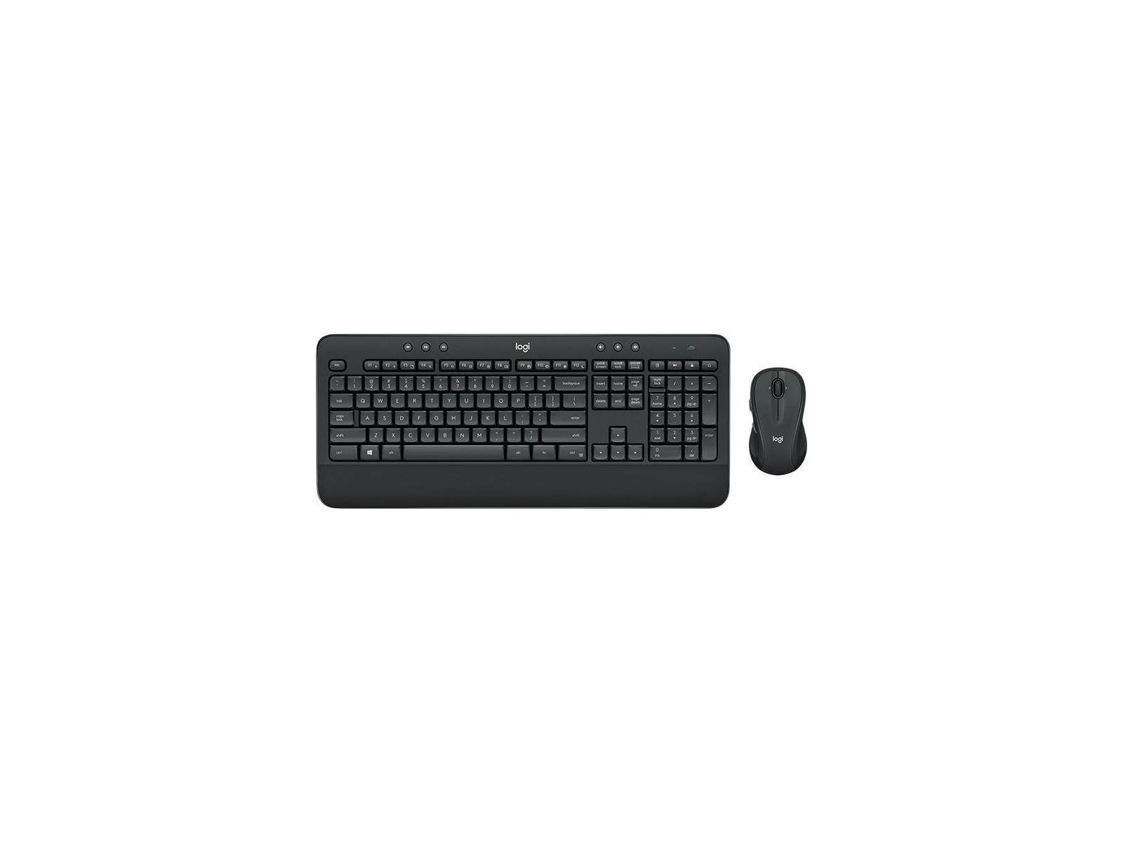 920-008891 920-008891 Logitech MK545 ADVANCED WIRELESS COMBO