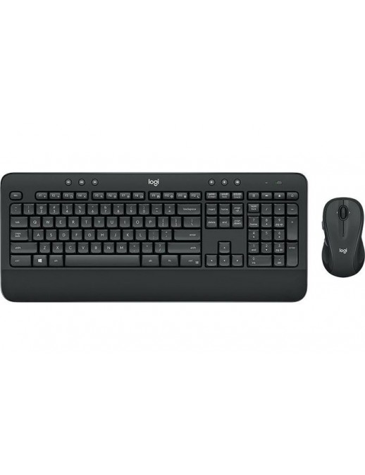920-008891 920-008891 Logitech MK545 ADVANCED WIRELESS COMBO
