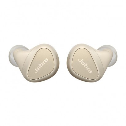 100-99181001-60 100-99181001-60 Jabra Jabra Elite 5 - Gold Beige 0,93 Wh