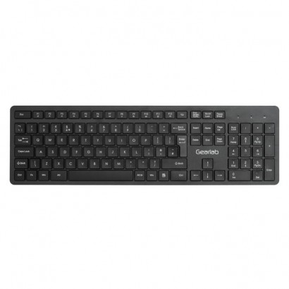 GLB212302 GLB212302 eSTUFF G220 Wireless Keyboard UK(Gearlab box) GLB212300