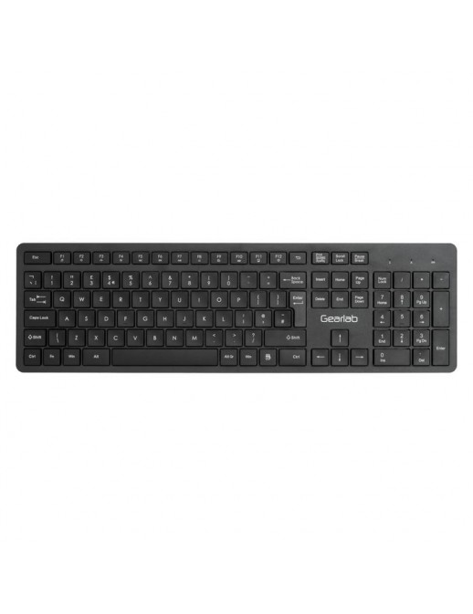 GLB212302 GLB212302 eSTUFF G220 Wireless Keyboard UK(Gearlab box) GLB212300