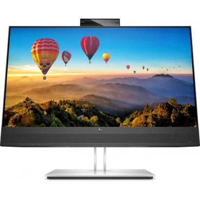 40Z32AA 40Z32AA HP E24m G4 60.5 cm (23.8") 1920 x 1080 pixels Full HD Black, Silver