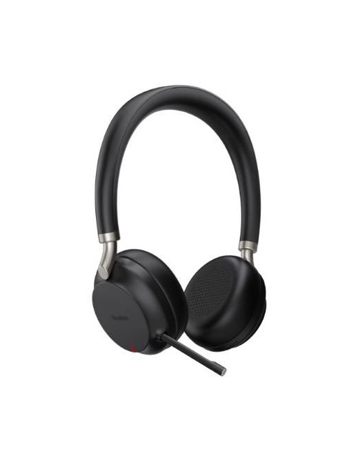 1208609 1208609 Yealink Bluetooth Headset - BH72 with Charging Stand