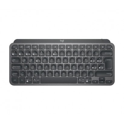 920-010490 920-010490 Logitech MXKEYS MINI WRLS ILLUMINATED KB