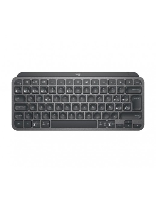 920-010490 920-010490 Logitech MXKEYS MINI WRLS ILLUMINATED KB