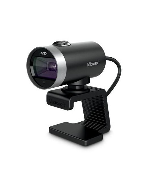 H5D-00003 H5D-00003 Microsoft LifeCam Cinema, CMOS, 720p HD, USB